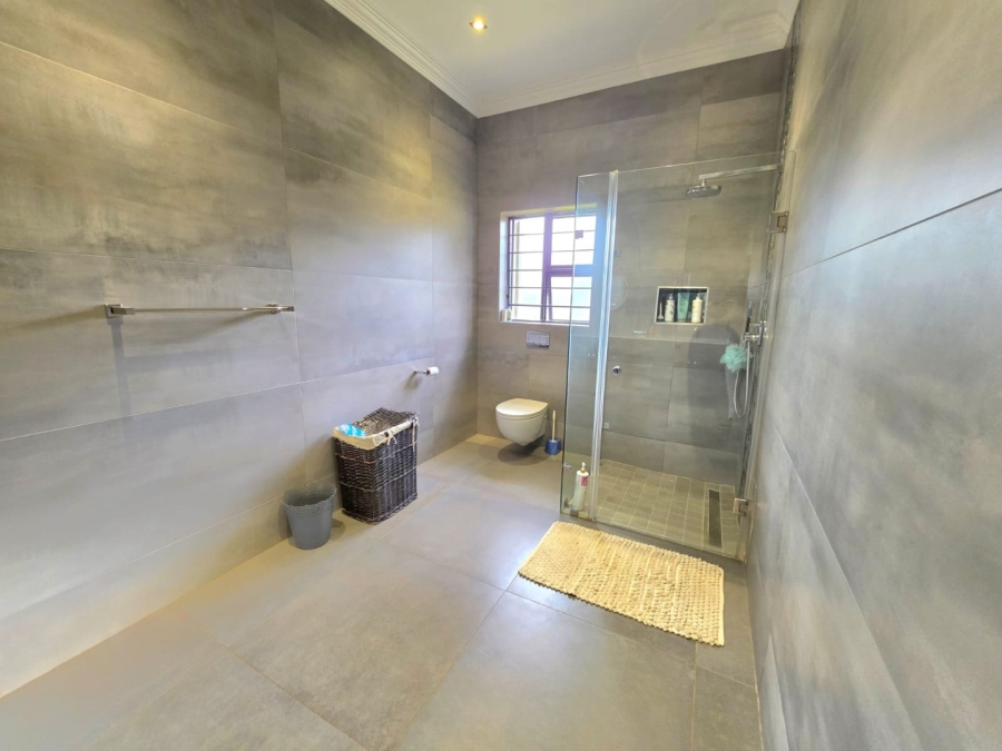 4 Bedroom Property for Sale in Panorama Free State